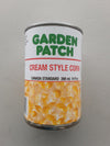 GARDEN PATCH CREAM CORN [341 ml]