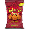 SALSITAS SALSA CHIP [284 g]