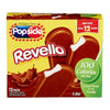 POPSICLE REVELLO CHOCOLATE [12 pkg]