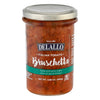 DELALLO TOMATO BRUSCHETTA [280 g]