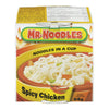 MR NOODLE SPICY [64 g]