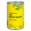 NN CUT GREEN BEANS [398 ml]