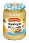 HENGSTENBERG SAUERKRAUT [720 ml]