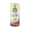 STARBUCKS DOUBLE SHOT VANILLA [444 ml]