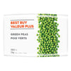BEST BUY GREEN PEAS [2 kg]