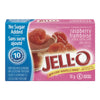 JELLO RASPBERRY LIGHT [10 g]