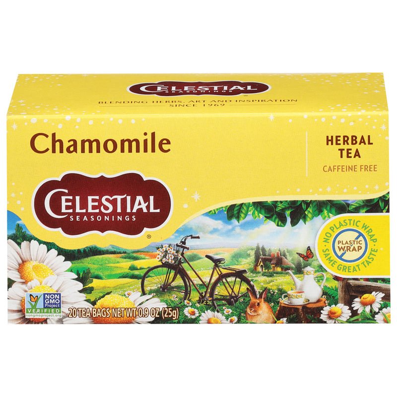 CHAMOMILE TEA [22 g]