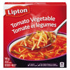 LIPTON TOMATO VEGTABLE SOUP MI [145 g]