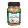 DERLEA ORGANIC MINCED GARLIC [125 g]