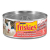 FRISKIES CHICKEN & SALMON [156 g]