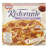RISTORANTE PIZZA SPECIALE [330 g]