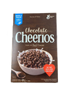 General Mills Chocolate Cheerios, 420g