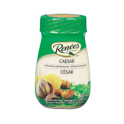 RENEES CAESAR DRESSING/DIP [355 ea]