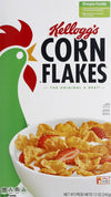KELLOGGS CORN FLAKES [340 g]