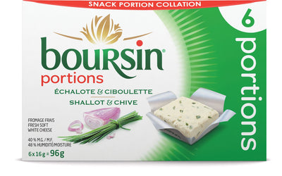 BOURSIN MINI [1 ea]