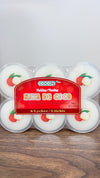 COCON LYCHEE PUDDING [6 pkg]