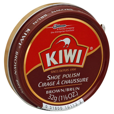 KIWI BROWN PASTE [1 ea]