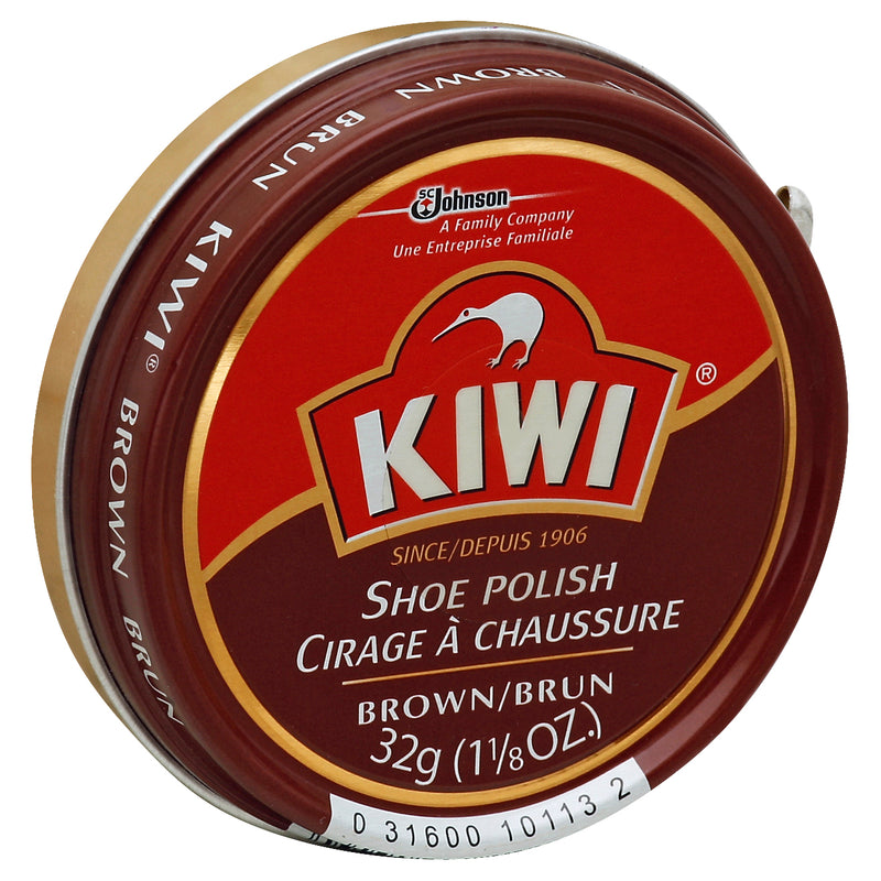 KIWI BROWN PASTE [1 ea]