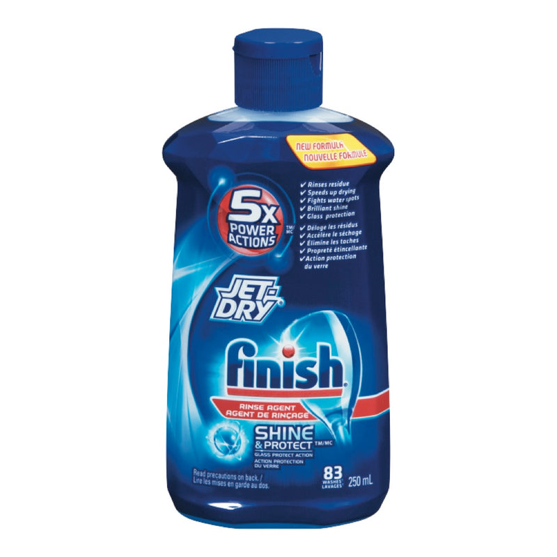 JET DRY RINSE AGENT [250 ml]