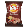 LAYS KETCHUP CHIPS [240 g]