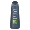 DOVE MEN SHAMPOO FRSH AND CLEA [355 ml]