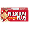 PREMIUM PLUS SALTED [450 g]