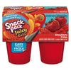 JUICY GEL R/S STRAWBERRY [396 g]