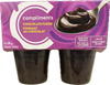COMPLIMENTS PUDDING FUDGE [396 g]