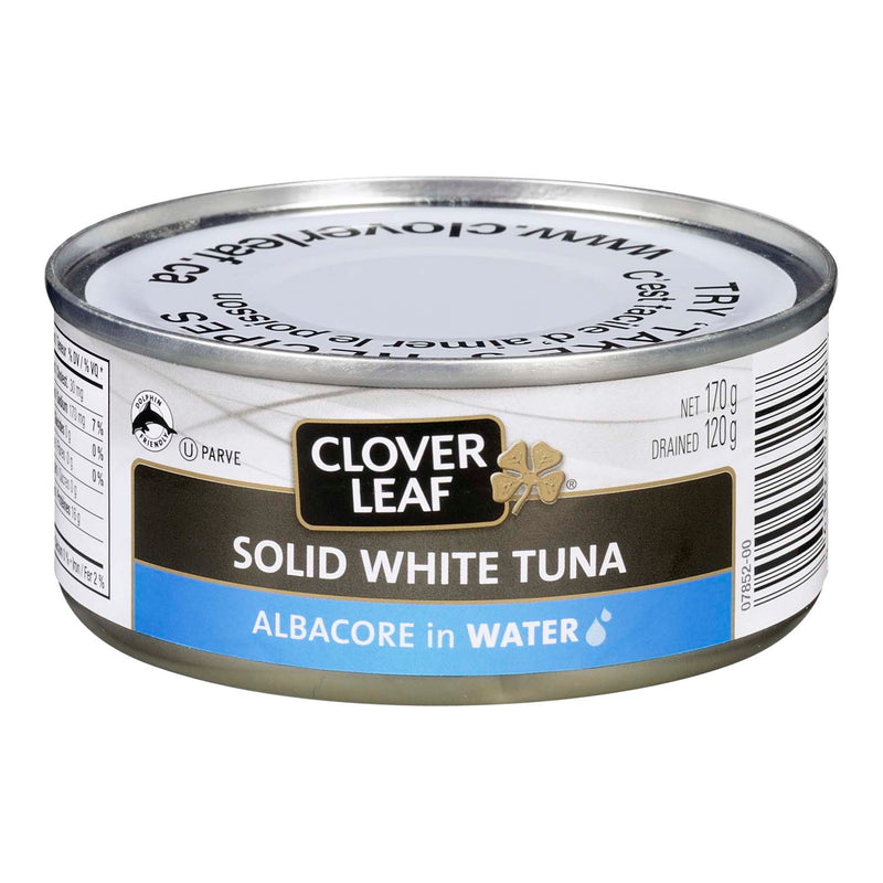 CL SOLID WHITE TUNA [170 g]