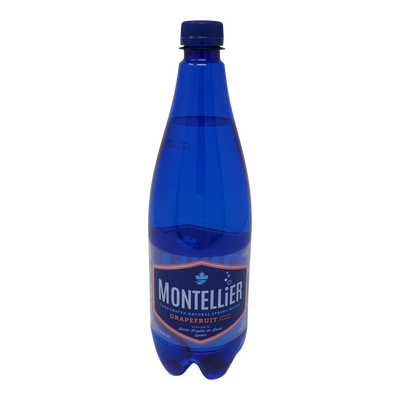MONTELLIER GRAPEFRUIT WATER [1 ltr]