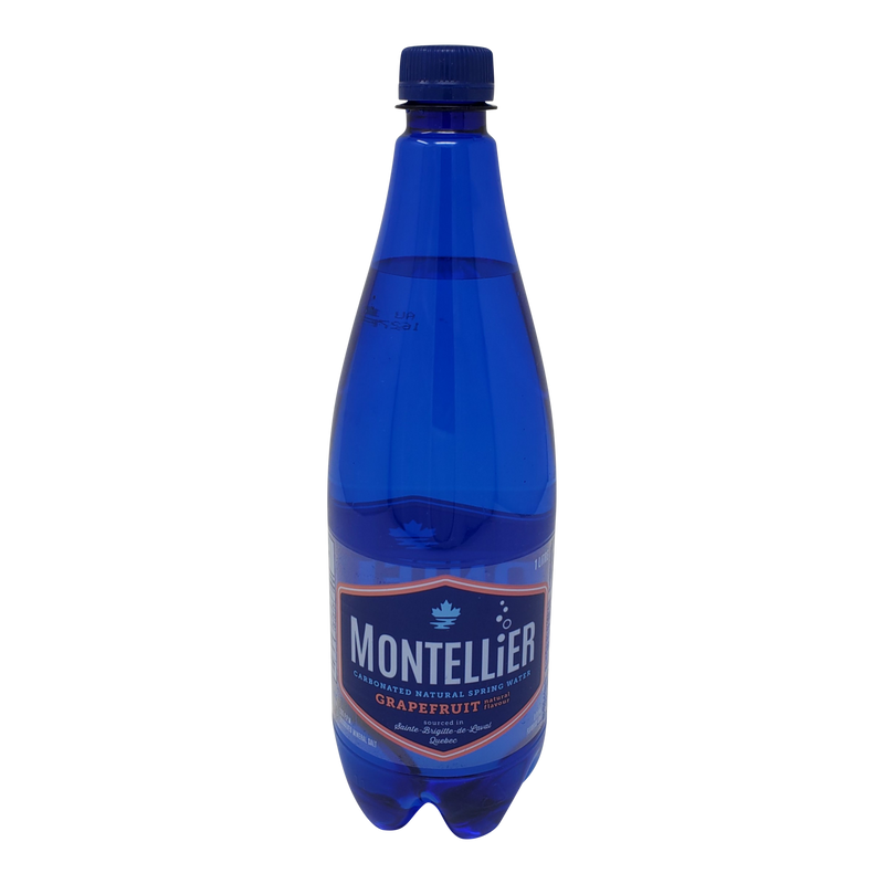 MONTELLIER GRAPEFRUIT WATER [1 ltr]