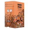 EARTH TEA GINGER PEACH [20 pkg]