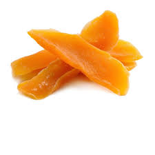 SWEETENED DRIED MANGO SLICES [175 g]