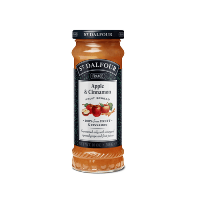 ST. DALFOUR APPLE CINN SPREAD [225 ml]