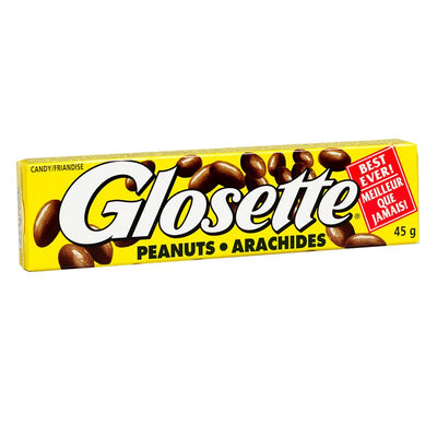 GLOSETTE PEANUTS [1 ea]