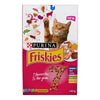 FRISKIES 7 FAVOURITES CAT FOOD [1.42 kg]
