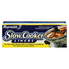 REYNOLDS SLOW COOKER LINERS [1 pkg]
