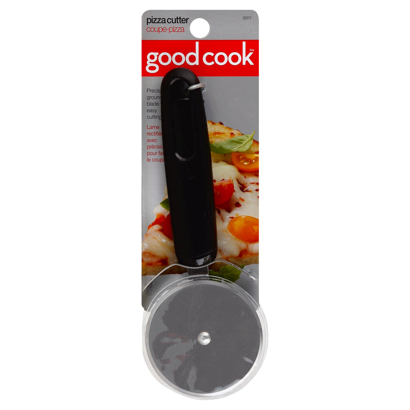 GOOD COOK- PIZZA CUTTER [1 ea]