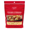 SAPUTO 4 FORMAGGI SHRED [320 g]