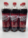 DR PEPPER [710 ml]