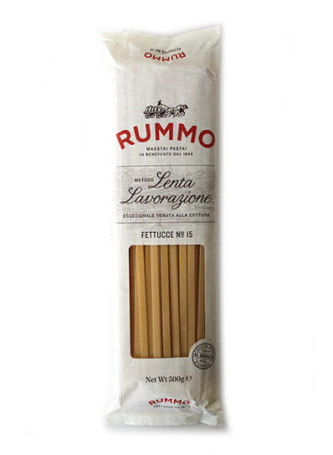 RUMMO FETTUCCE  PASTA [500 g]