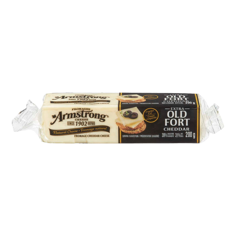 ARMSTRONG EXTRA OLD [200 g]