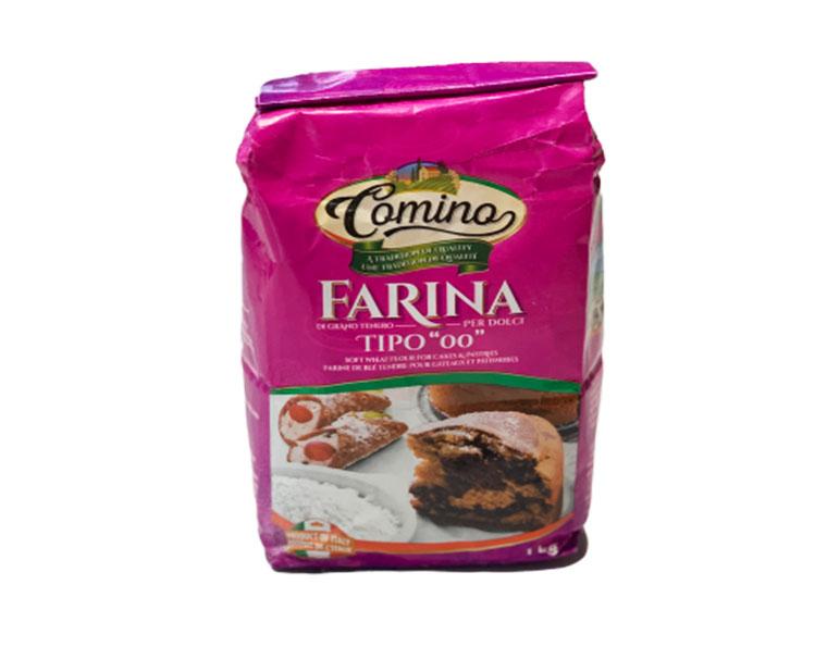 COMINO CAKE & PASTRY 00 [1 kg]