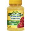 MOTTS APPLESAUCE UNSWEETENED [620 ml]