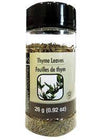 ECORE THYME LEAVES [26 g]