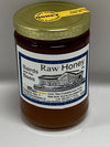 BAIRDS RAW HONEY [500 g]