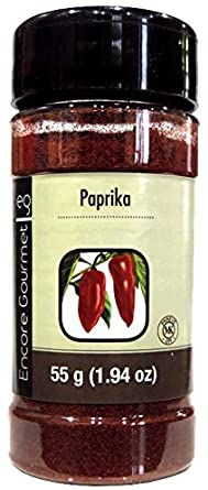 ENCORE PAPRIKA [55 g]