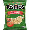 TOSTITOS  JALPENO [210 g]