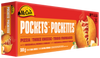 MCCAIN PIZZA POCKETS [300 g]