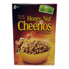 HONEY NUT CHEERIOS [292 g]